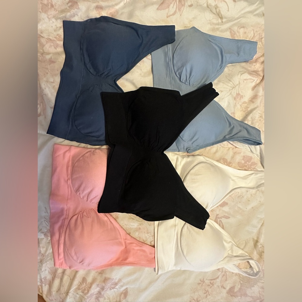 Brand new bra